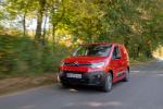 Citroen Berlingo Van 2018 года (WW)